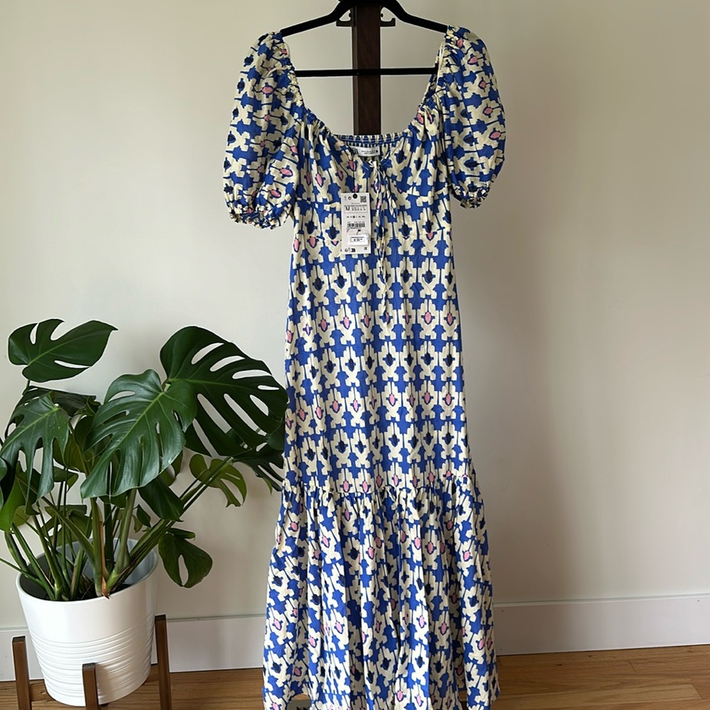 Zara Dress from Spain